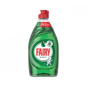 Fairy Original Washing Up Liquid 320ml (Pack of 10) C007183 PX99426