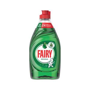 Fairy Original Washing Up Liquid 320ml Pack of 10 C007183 PX99426