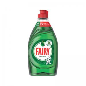 Fairy Original Washing Up Liquid 320ml Pack of 10 C007183 PX99426