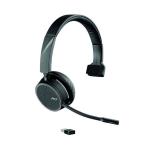 Poly Voyager 4210 Office Headset CD USB-A Bluetooth 212730-05 PY05355