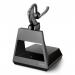 Poly Voyager 5200 Office Headset Base USB-A Cable Bluetooth 212732-05 PY05358