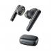 Poly Voyager Free 60 UC M Carbon Black Earbuds +BT700 USB-C Adapter +Basic Charge Case 7Y8L8AA PY05437