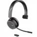 Poly Voyager 4210 Office Headset Base USB-C Cable Bluetooth 214601-05 PY05482