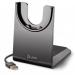Poly Voyager 4200 Replacement Charging Stand USB-A 213546-01 PY16747