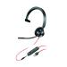 Poly Blackwire 3315 Headset USB-A