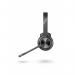 Poly Voyager Focus 2 Stereo Bluetooth Headset Microsoft Teams Version USB-C Black 214432-02 PY17186