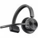 Poly Voyager 4310 Monaural UC Wireless Headset Microsoft Teams Version USB-C 218473-02 PY17422