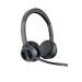 Poly Voyager 4320 Stereo UC Wireless Headset Microsoft Teams Version USB-A 218475-02 PY17429