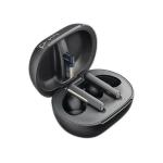 Poly Voyager Free 60+ UC True Wireless Stereo Earbud +Touchscreen Charge Case USB-C 216065-02 PY18799