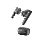 Poly Voyager Free 60+ UC True Wireless Stereo Earbud Touchscreen Charge Case USB-A MS Team 216066-01 PY18800