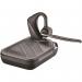 Poly Voyager 5200 Office and UC Series Monaural Bluetooth Earpiece System Black 206110-102 PY19155