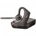 Poly Voyager 5200 Office and UC Series Monaural Bluetooth Earpiece System Black 206110-102 PY19155