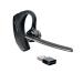 Poly Voyager 5200 Office and UC Series Monaural Bluetooth Earpiece System 206110-102 PY19155
