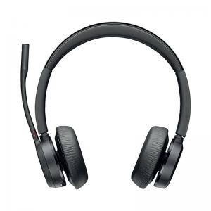 HP Poly Voyager 4320 Wireless Binaural USB-A Headset MS Teams
