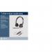 Poly Blackwire 3320 Stereo MS USB-CA Headset 8X220AA PY42910