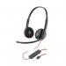 Poly Blackwire 3220 Stereo USB-C Headset 8X228A6 PY43307