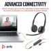 Poly Blackwire 3225 Stereo USB-C Headset 8X229A6 PY43308