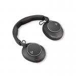 Poly Voyager Surround 80 UC USB-C Headset +USB-CA Adapter 8G7T9AA PY45332