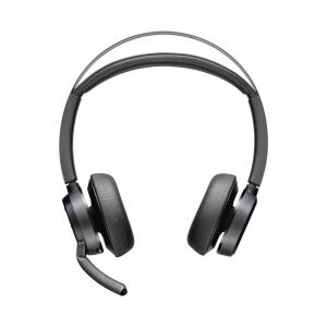 HP Poly Voyager Focus 2 Stereo UC USB-A Headset 76U46AA PY50451