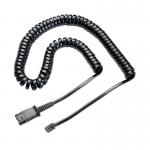 Poly U10P-S Cable 784S0AA PY64018