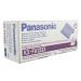 Panasonic Black Panafax Thermal Film Roll KX-FA133X