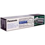 Panasonic Ink Film Black KXFP181-185 (Pack of 2) KXFA55X PZ16834