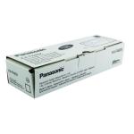 Panasonic KX-FL611 Black Toner Cartridge (2500 page capacity) KX-FA83X PZ26685