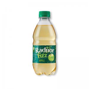Radnor Hills Radnor Fizz Apple Soft Drink 330ml Pack of 24 P-RS3SPAP24