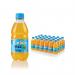 Radnor Fizz Tropical Soft Drink 330ml Pack of 24 P-RS3SPTR24 RAD00362