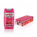 Radnor Fruits Raspberry + Cherry Tetra Pack 200ml (Pack of 24) T-RF20STRC24 RAD00801