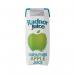 Radnor Juice Pure Apple Juice Tetra Pack 125ml (Pack of 60) T-RJ12STAP60 RAD00983