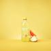 Radnor Sparkling PineappleGrapefruit 500ml Pack of 24 P--RS5SPPG24 RAD01115