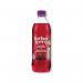 Radnor Sparkling Blk CherryBlackcurrant 500ml Pack of 24 P-RS5SPCB24 RAD01117