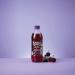 Radnor Sparkling Blk CherryBlackcurrant 500ml Pack of 24 P-RS5SPCB24 RAD01117
