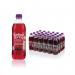 Radnor Sparkling Blk CherryBlackcurrant 500ml Pack of 24 P-RS5SPCB24 RAD01117