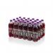 Radnor Sparkling Blk CherryBlackcurrant 500ml Pack of 24 P-RS5SPCB24 RAD01117