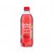 Radnor Sparkling StrawberryRaspberry 500ml Pack of 24 P-RS5SPSR24 RAD01119