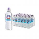 Radnor Splash Still Summer Fruits 500ml Pack of 24 P-RS5STSF24 RAD01162