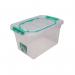 StoreStack 13 Litre W260xD380xH210mm Carry Box RB01032 RB01032