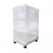 StoreStack Drawer Set 3x15L Drawers RB10175 RB10175