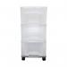 StoreStack Drawer Set 3x15L Drawers RB10175 RB10175