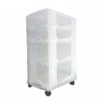 StoreStack Drawer Set 2x8L2x15L Drawers RB10176 RB10176