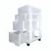 StoreStack Drawer Set 2x8L2x15L Drawers RB10176 RB10176