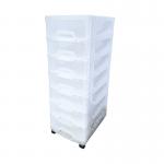 StoreStack Drawer Set 7x8L Drawers RB10177 RB10177