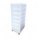 StoreStack Drawer Set 7x8L Drawers RB10177 RB10177