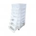 StoreStack Drawer Set 7x8L Drawers RB10177 RB10177