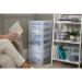 StoreStack Drawer Set 7x8L Drawers RB10177 RB10177