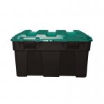 Stack and Store Heavy Duty Storage Crate RB30252 RB30252