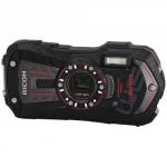 Ricoh WG-30 Digital Compact Camera Black 04592 Pack of 1