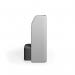 ROCADA BE SOFT Individual Booth - Grey 1804-4-1